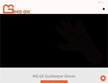 Tablet Screenshot of mg-gk.com